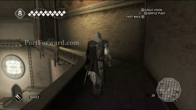Assassins Creed II Walkthrough - Assassins Creed-II 1375