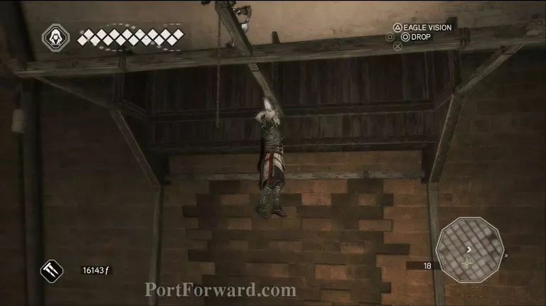 Assassins Creed II Walkthrough - Assassins Creed-II 1378