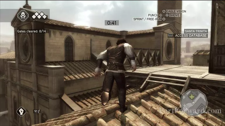 Assassins Creed II Walkthrough - Assassins Creed-II 138