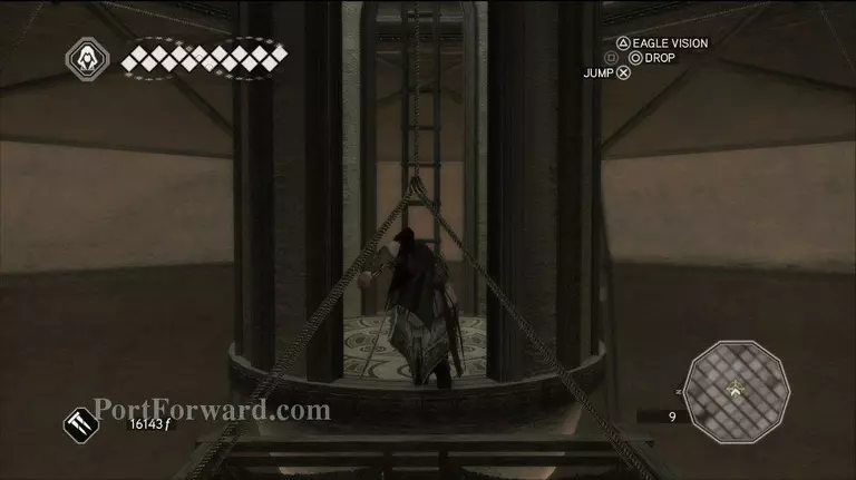 Assassins Creed II Walkthrough - Assassins Creed-II 1380