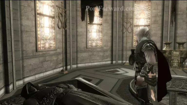 Assassins Creed II Walkthrough - Assassins Creed-II 1383