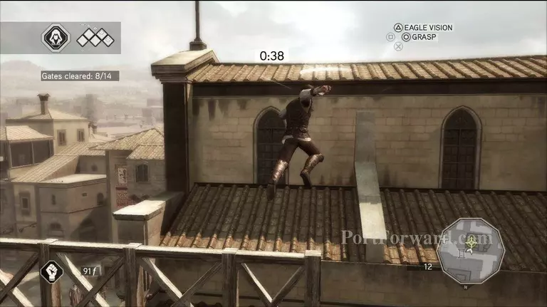 Assassins Creed II Walkthrough - Assassins Creed-II 139