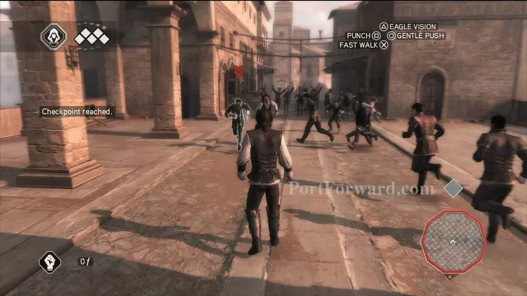 Assassins Creed II Walkthrough - Assassins Creed-II 14