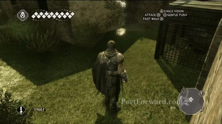 Assassins Creed II Walkthrough - Assassins Creed-II 1401