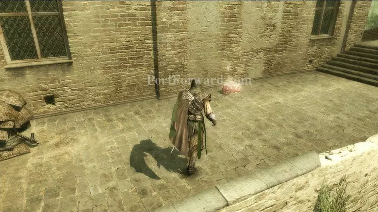 Assassins Creed II Walkthrough - Assassins Creed-II 1409