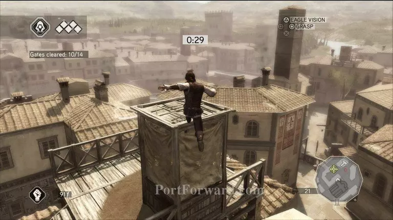 Assassins Creed II Walkthrough - Assassins Creed-II 141