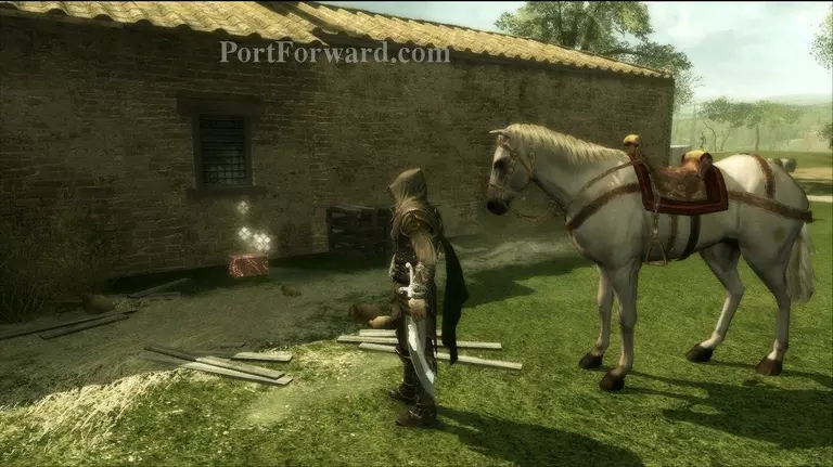 Assassins Creed II Walkthrough - Assassins Creed-II 1419