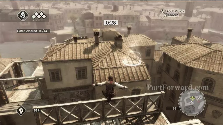 Assassins Creed II Walkthrough - Assassins Creed-II 142