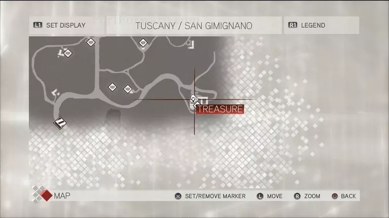 Assassins Creed II Walkthrough - Assassins Creed-II 1420