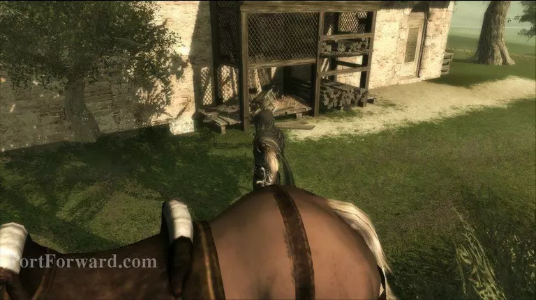 Assassins Creed II Walkthrough - Assassins Creed-II 1429