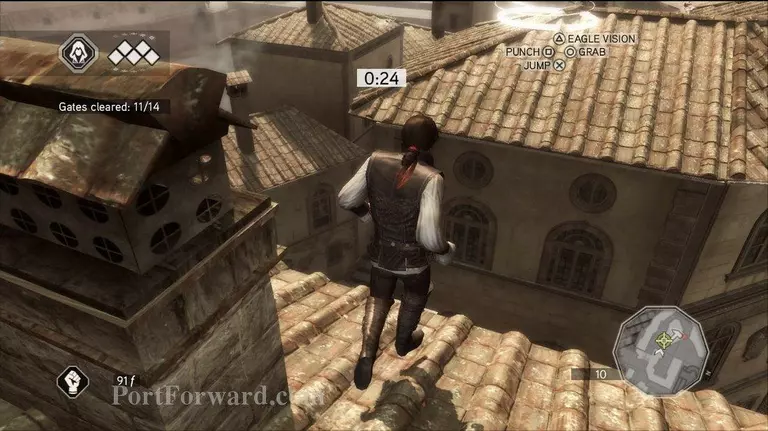 Assassins Creed II Walkthrough - Assassins Creed-II 143