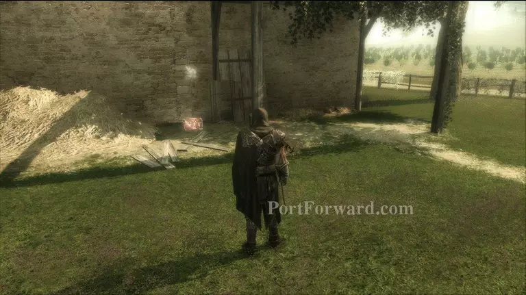Assassins Creed II Walkthrough - Assassins Creed-II 1431