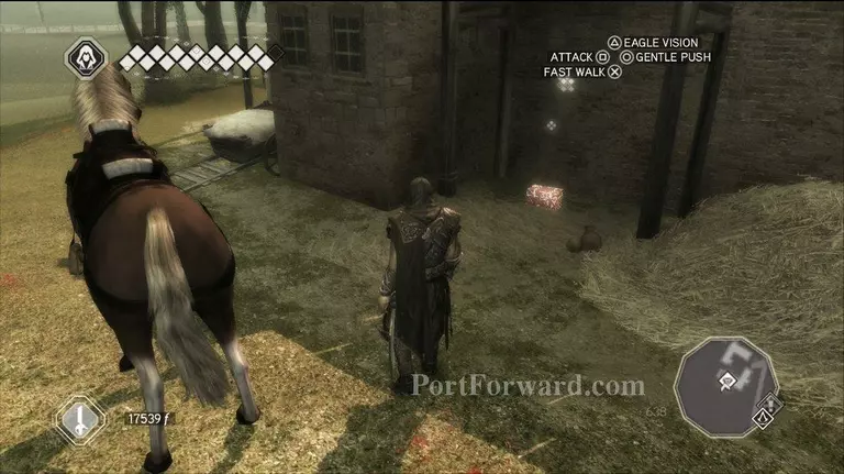 Assassins Creed II Walkthrough - Assassins Creed-II 1435