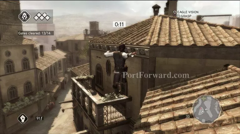 Assassins Creed II Walkthrough - Assassins Creed-II 145
