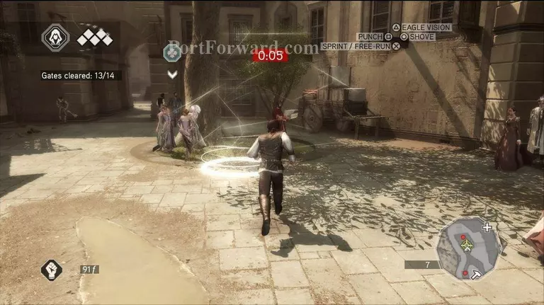 Assassins Creed II Walkthrough - Assassins Creed-II 146