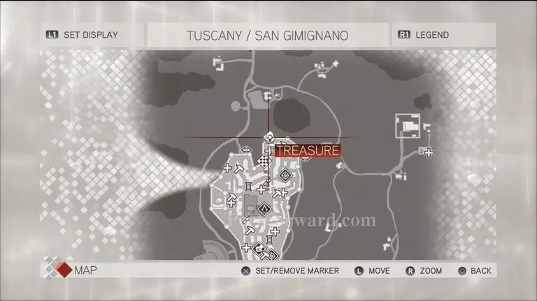 Assassins Creed II Walkthrough - Assassins Creed-II 1494
