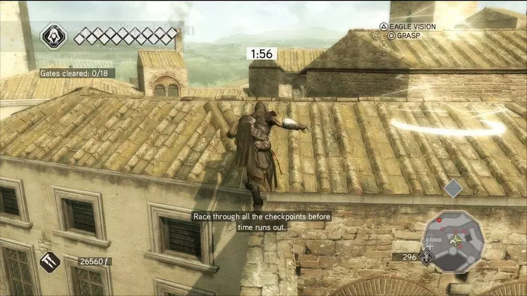Assassins Creed II Walkthrough - Assassins Creed-II 1497