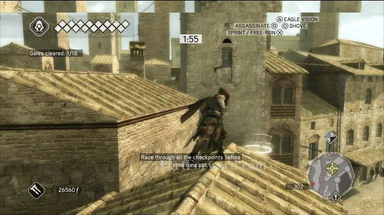 Assassins Creed II Walkthrough - Assassins Creed-II 1498