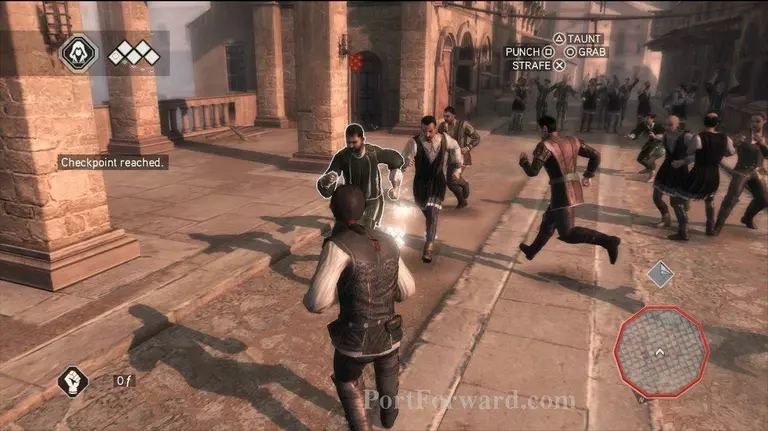 Assassins Creed II Walkthrough - Assassins Creed-II 15