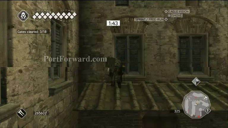 Assassins Creed II Walkthrough - Assassins Creed-II 1503