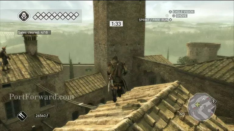Assassins Creed II Walkthrough - Assassins Creed-II 1506