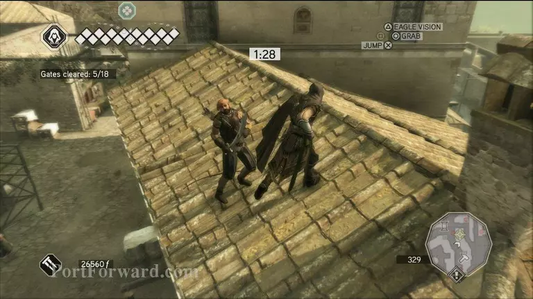 Assassins Creed II Walkthrough - Assassins Creed-II 1507