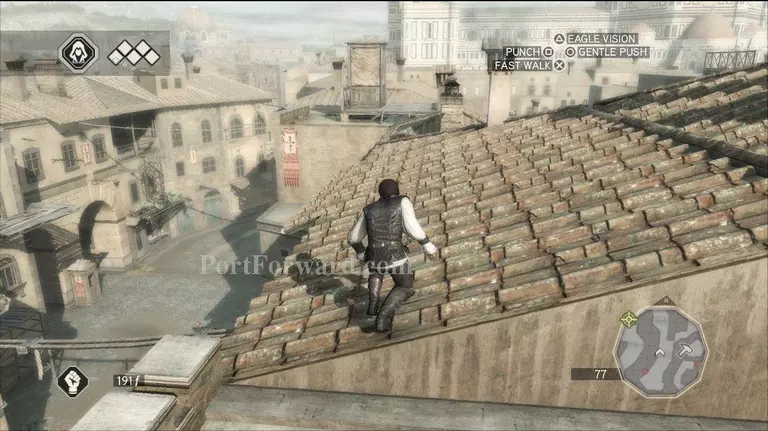 Assassins Creed II Walkthrough - Assassins Creed-II 151
