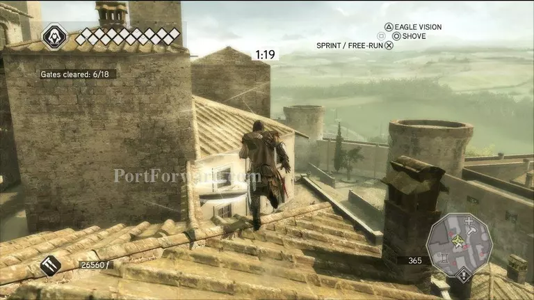 Assassins Creed II Walkthrough - Assassins Creed-II 1510