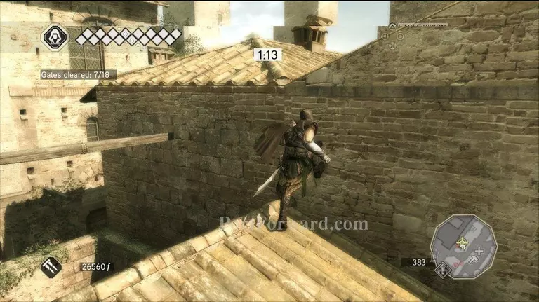 Assassins Creed II Walkthrough - Assassins Creed-II 1512