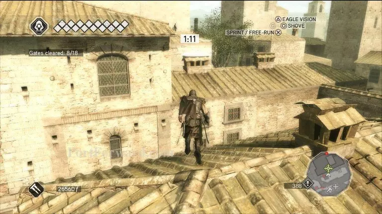 Assassins Creed II Walkthrough - Assassins Creed-II 1513