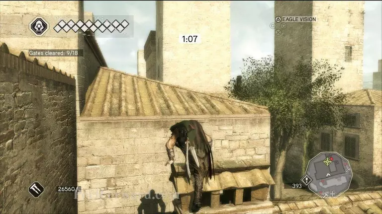 Assassins Creed II Walkthrough - Assassins Creed-II 1515