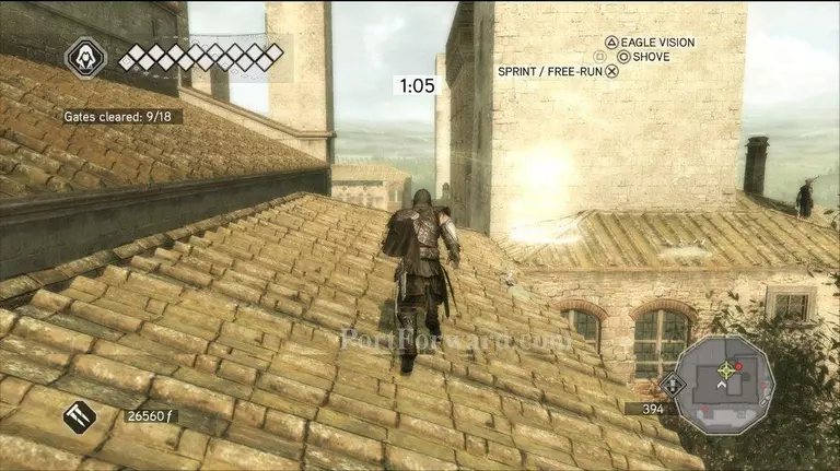 Assassins Creed II Walkthrough - Assassins Creed-II 1516