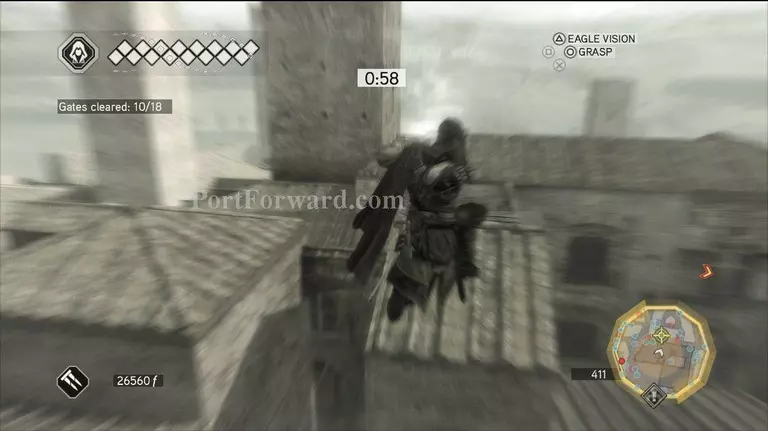 Assassins Creed II Walkthrough - Assassins Creed-II 1518