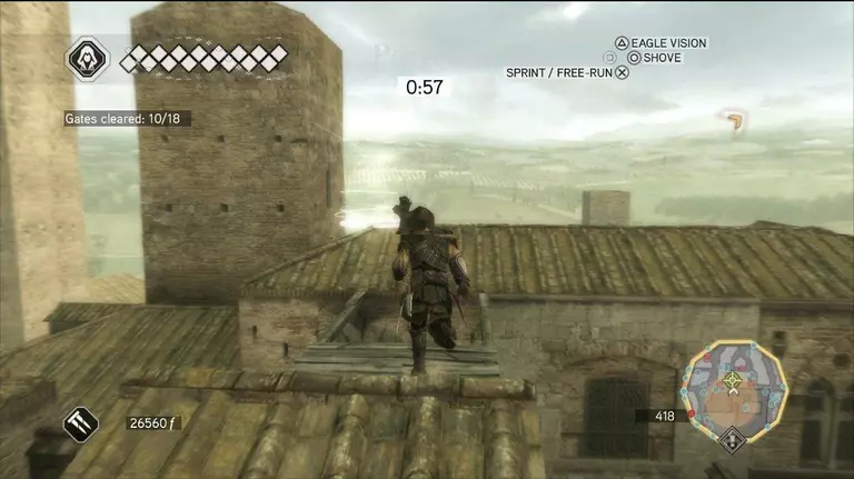 Assassins Creed II Walkthrough - Assassins Creed-II 1519