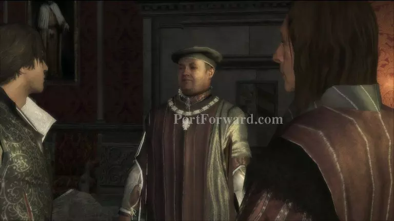 Assassins Creed II Walkthrough - Assassins Creed-II 152