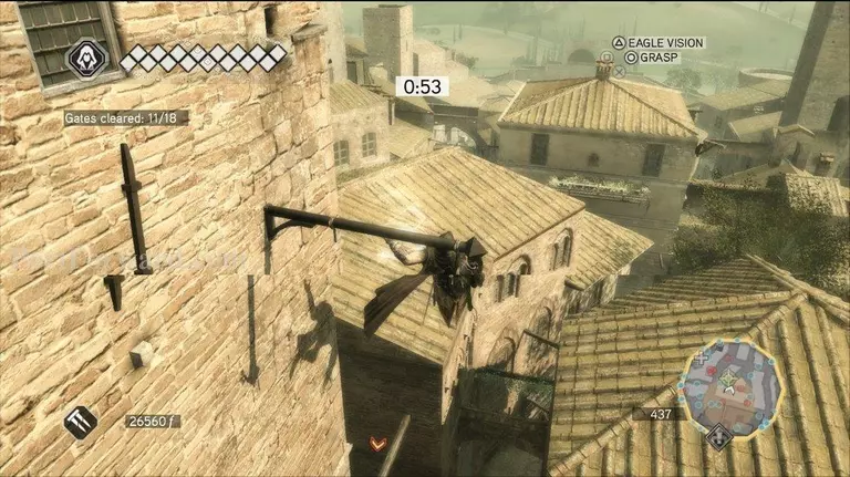 Assassins Creed II Walkthrough - Assassins Creed-II 1521
