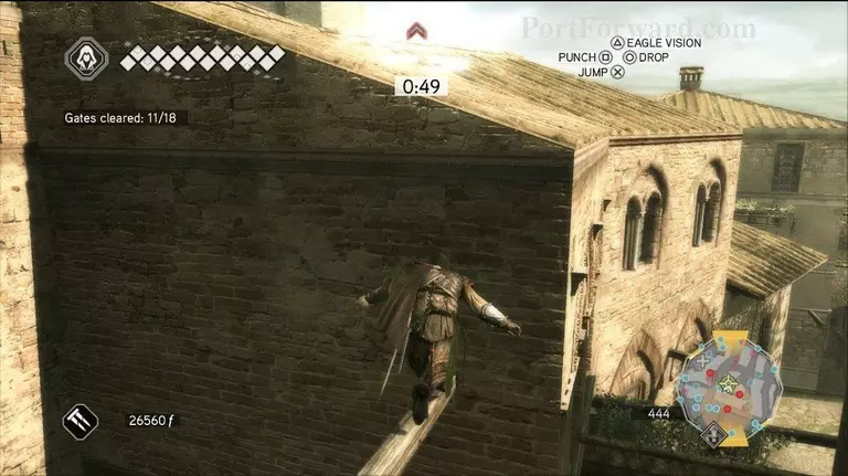 Assassins Creed II Walkthrough - Assassins Creed-II 1523