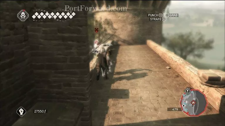 Assassins Creed II Walkthrough - Assassins Creed-II 1541