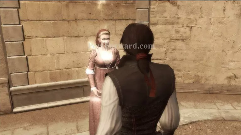 Assassins Creed II Walkthrough - Assassins Creed-II 157