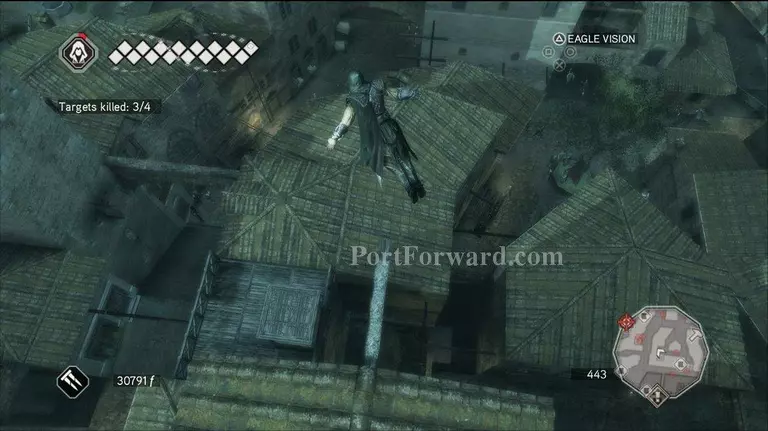 Assassins Creed II Walkthrough - Assassins Creed-II 1582