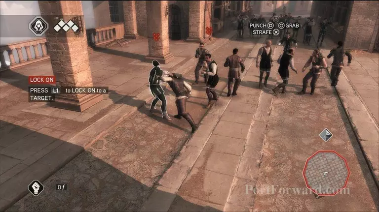 Assassins Creed II Walkthrough - Assassins Creed-II 16
