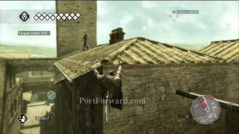 Assassins Creed II Walkthrough - Assassins Creed-II 1613