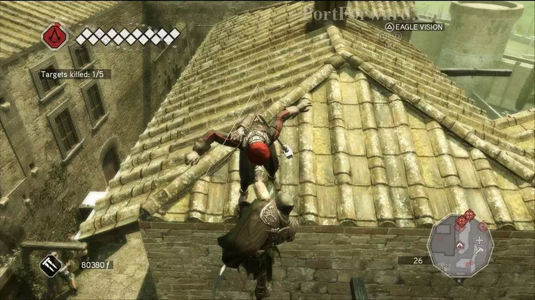 Assassins Creed II Walkthrough - Assassins Creed-II 1615