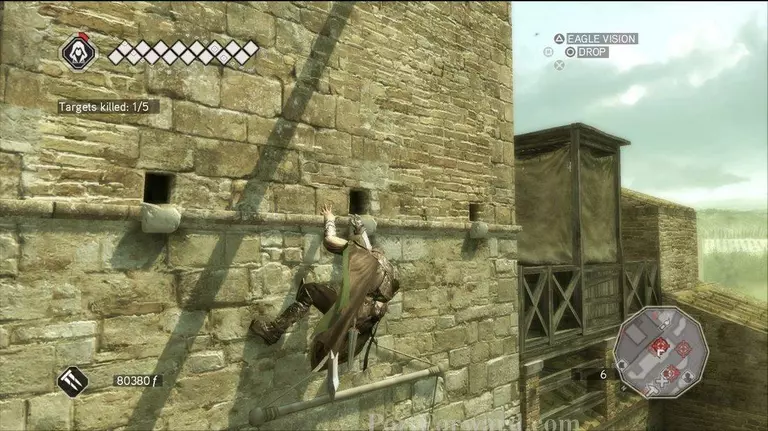 Assassins Creed II Walkthrough - Assassins Creed-II 1617