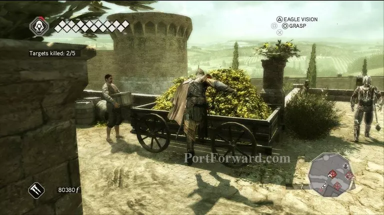 Assassins Creed II Walkthrough - Assassins Creed-II 1623