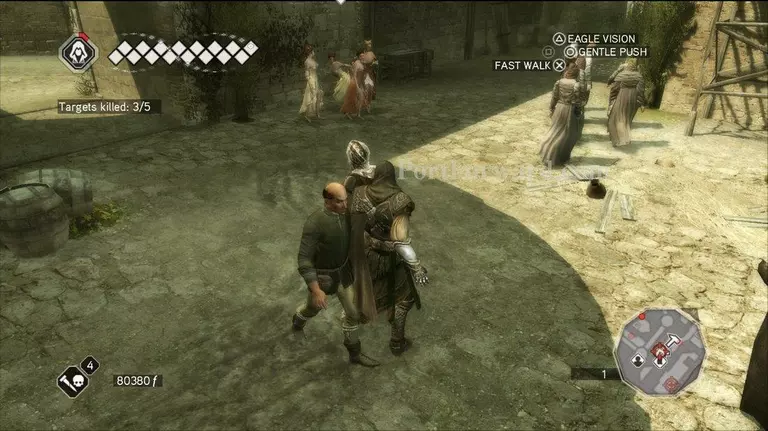 Assassins Creed II Walkthrough - Assassins Creed-II 1629