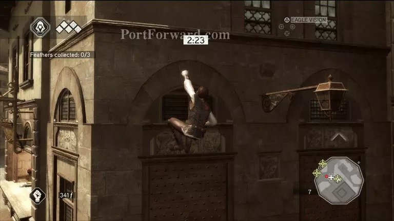 Assassins Creed II Walkthrough - Assassins Creed-II 163