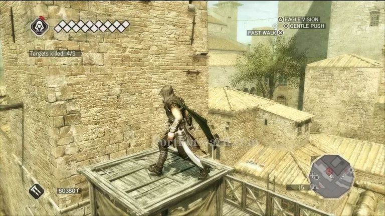 Assassins Creed II Walkthrough - Assassins Creed-II 1631