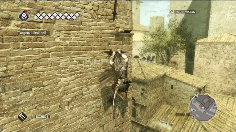 Assassins Creed II Walkthrough - Assassins Creed-II 1632