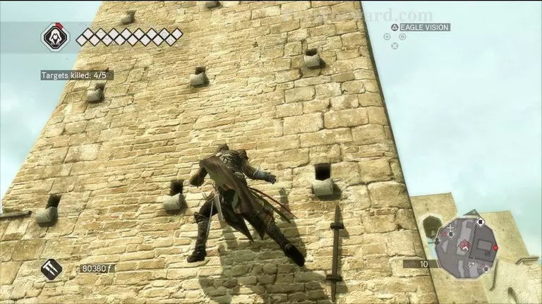 Assassins Creed II Walkthrough - Assassins Creed-II 1633